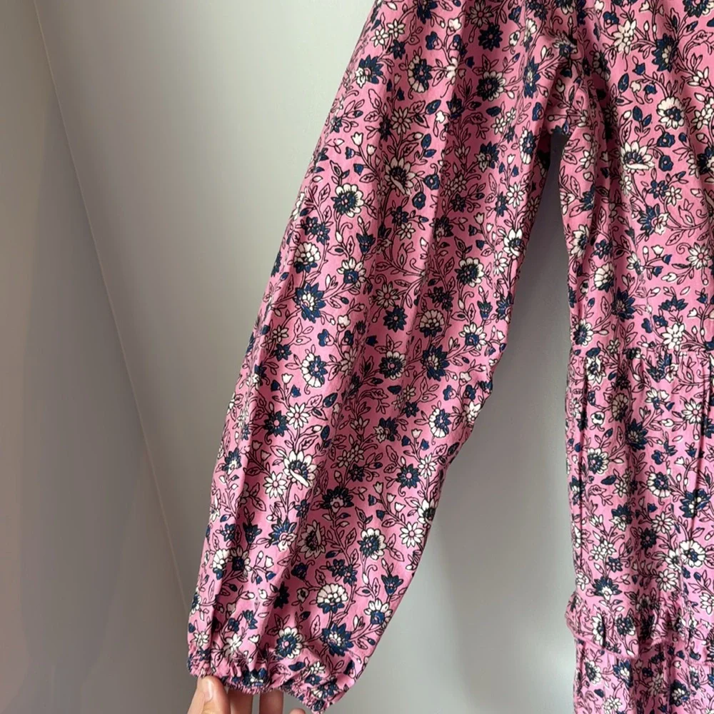 Roller Rabbit dress - Picture 3 of 4